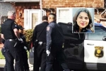 Nitheesha Kandula latest, Nitheesha Kandula latest, telugu girl nitheesha kandula goes missing in los angeles, New jersey