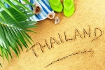 Thailand Visa-Free Entry Indians latest updates, Thailand Visa-Free Entry Indians new breaking, thailand announces indefinite visa free entry for indians, Temples
