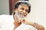Rajnikanth, Rajnikanth, thalaiva turns 68 wishes pour in from politicians celebrities, Rajni
