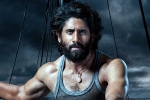 Naga Chaitanya, Devi Sri Prasad, naga chaitanya s stunning look from thandel, Ga2 pictures