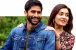 Naga Chaitanya, Thank You reports, naga chaitanya s thank you heading for a massive disaster, Rashi khanna
