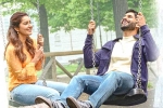 Thank You collections, Thank You reviews, naga chaitanya s thank you first weekend collections, Rashi khanna
