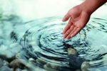 water level earth, monsoon season, save water the pledge that every human has to take, Housing com
