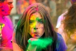 holi is safe to celebrate essay, hair and skin protection for holi, holi 2019 tips to protect your hair and skin from holi colors, Skin protection