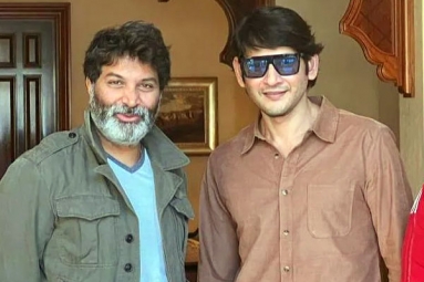 Trivikram And Mahesh Babu Movie Updates