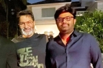 Trivikram, Trivikram news, trivikram locks two new projects, Allu arjun