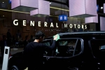 Trump, General Motors, trump asks general motors to stop manufacturing cars in china, General motors