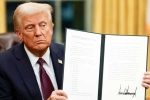 Donald Trump Vs Indian Parents impact, Donald Trump Vs Indian Parents research, trump s citizenship impacting big on indian parents, Baby
