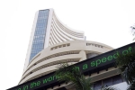 Donald Trump Vs Sensex new breaking, Donald Trump Vs Sensex twist, trump tariff row sensex crashes over 1 000 points, Sensex
