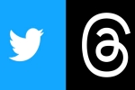 Thread Vs Twitter latest, Thread Vs Twitter breaking news, breaking twitter to sue threads, Intellectual
