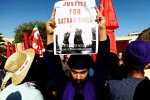 Two Indian gangmasters crimes, Two Indian gangmasters, two indian gangmasters arrested in italy, Indian community