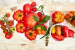 Types Of Tomatoes breaking, Types Of Tomatoes breaking, popular types of tomatoes you should know about, Fruits