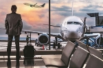 USA, UK, uk canada and dubai ban flights from india, Bahrain