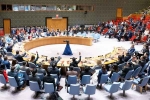 UN supports Joe Biden, Gaza attacks, un security council backs joe biden on ceasefire proposal for gaza, Un security council