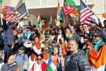 USA Elections 2024 updates, USA Elections 2024 news, us elections campaign to boost indian american votes by one million, New jersey
