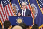US Federal Reserve market, US Federal Reserve update, us federal reserve cuts key interest rate by 0 25 percent, Interest rates