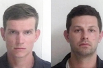 US Gay Couple child abuse, US Gay Couple breaking updates, us gay couple sentenced to 100 years in prison, Horror