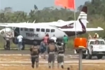US Man Shot Dead, Akinyela Sawa Taylor, us man shot dead who attempts to hijack plane, Jack