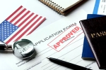 Telugu students, Students deportation, only a visa is not enough to enter to usa, Usa visa