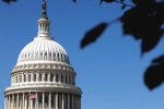 New fiscal bill, US government, us government to shut down on oct 1st, Congress
