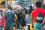 Coronavirus USA current situation, Coronavirus USA updates, usa coronavirus cases tripled in three weeks, Coronavirus usa
