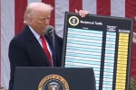 Donald Trump Tariffs latest breaking, Donald Trump Tariffs, usa court blocks trump tariffs, Contest