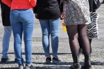 how to wash jeans, wearing new clothes without washing, here s what happens to your health when you wear unwashed jeans, Jeans
