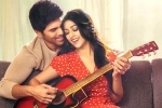 Urvasivo Rakshasivo movie review and rating, Urvasivo Rakshasivo movie rating, urvasivo rakshasivo movie review rating story cast and crew, Allu sirish