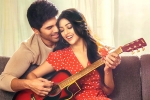 Allu Sirish Urvasivo Rakshasivo movie review, Allu Sirish Urvasivo Rakshasivo movie review, urvasivo rakshasivo movie review rating story cast and crew, Pv sindhu