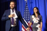 Usha Chilukuri Vance news, Usha Chilukuri Vance in USA, who is usha chilukuri vance, Cambridge