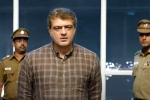 Valimai, Valimai, valimai movie review rating story cast and crew, Boney kapoor