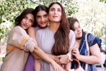 Bollywood movie reviews, Veere Di Wedding Movie Review and Rating, veere di wedding movie review rating story cast and crew, Ekta kapoor