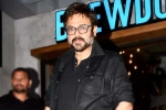 Venkatesh news updates, Venkatesh new Telugu film, venkatesh s next film locked, Anudeep kv