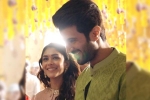 Parasuram, VD13 breaking news, vijay deverakonda to kick start his next, Sita ramam
