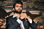 Shaakuntalam news, Vijay Deverakonda updates, vijay deverakonda steps out for samantha, Sammy