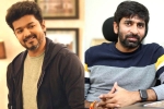 Vijay and Gopichand Film Budget, Vijay, vijay and gopichand malineni film on cards, Film film