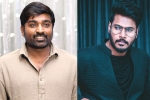 Micheal news, Ranjit Jeyakodi, vijay sethupathi and sundeep kishan joining hands, Sundeep kishan