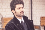 vijay devarakonda age, vijay devarakonda height, vijay deverakonda hospitalized due to exhaustion, Deccan chronicle
