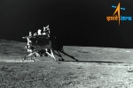 ILSA payload, ILSA payload, vikram lander goes to sleep mode, Lunar surface