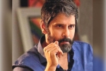 Vikram hospitalized, Vikram latest, vikram rushed to hospital after he suffers a heart attack, Chiyaan vikram