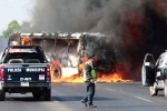 El Mencho killed, El Mencho death, violence erupts in mexico after el mencho s demise, Most