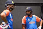 Virat Kohli and Rohit Sharma breaking updates, Virat Kohli and Rohit Sharma news, virat kohli and rohit sharma to miss sri lanka tour, Sri lanka tour