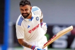 Virat Kohli new updates, Virat Kohli latest breaking, virat kohli breaks silence on retirement plans, Why