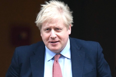 Visa Plans For Three Million Hong Kong Citizens- Confirmation From UK PM Boris Johnson Visa Plans For Three Million Hong Kong Citizens- Confirmation From UK PM Boris Johnson