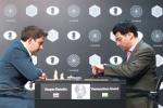 Sergey Karjakin, World Chess Candidates tournament, all eyes on anand karjakin in moscow, Hikaru nakamura
