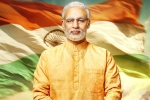 PM Narendra Modi news, PM Narendra Modi film, vivek oberoi surprising look as narendra modi, Manmohan singh