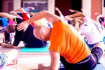 Los Angeles, Vivekananda Yoga University, vivekananda yoga university in the us to now start pg courses, Ancient india