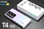 Vivo T4 5G colours, Vivo T4 5G launch date, vivo t4 5g confirmed to launch in india, Punch