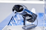 Vivo Vision Mixed Reality Headset in China, Vivo Vision Mixed Reality Headset release, vivo vision mixed reality headset unveiled in china, Robot