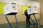 United States, seat, midterm elections voting begins in eastern u s states, Legislatures United States, seat, midterm elections voting begins in eastern u s states, Legislatures